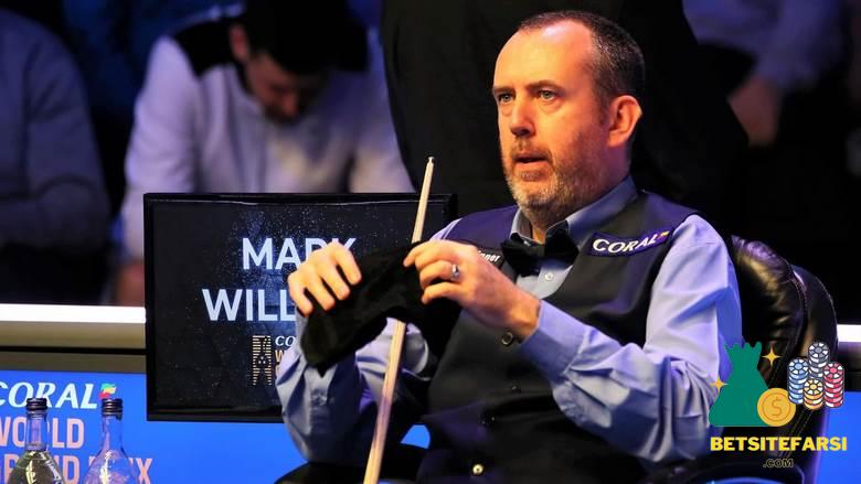 بهترین بازی های مارک جی ویلیامز